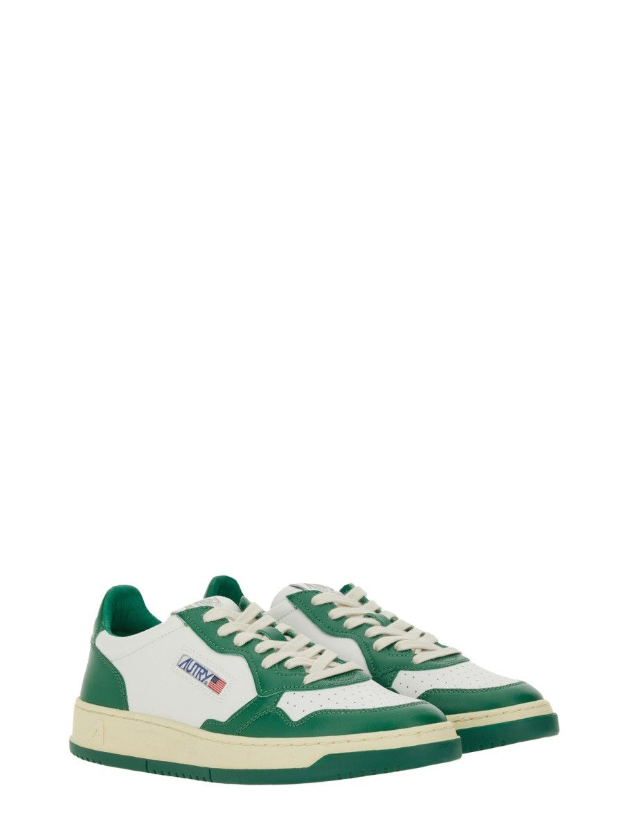 Autry MEDALIST LOW SNEAKER