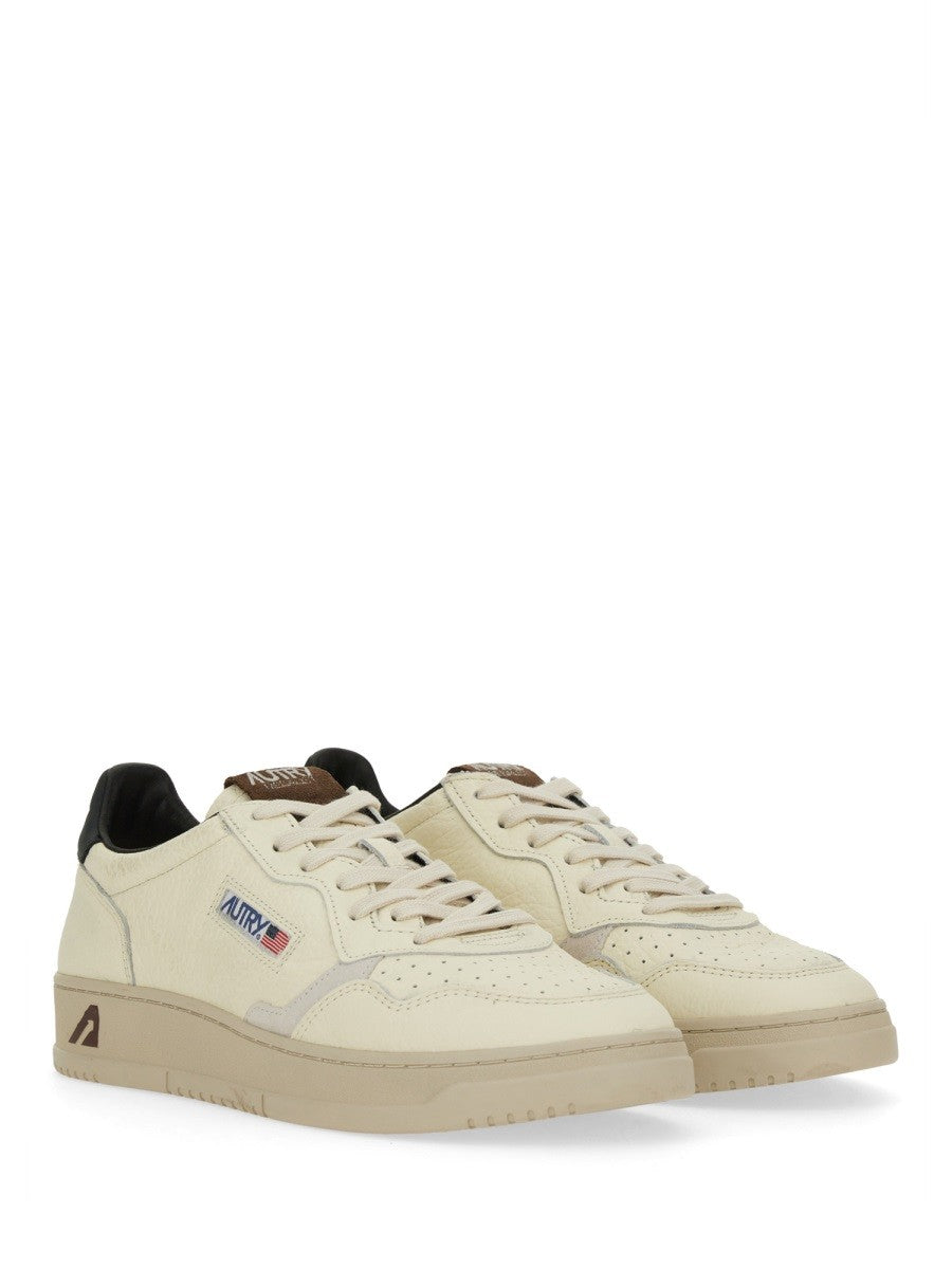 Autry "MEDALIST" LOW SNEAKER