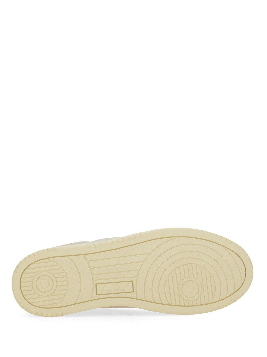 Autry "MEDALIST" LOW SNEAKER
