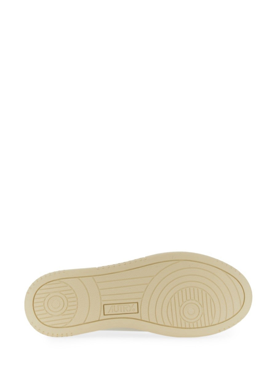 Autry MEDALIST LOW SNEAKER