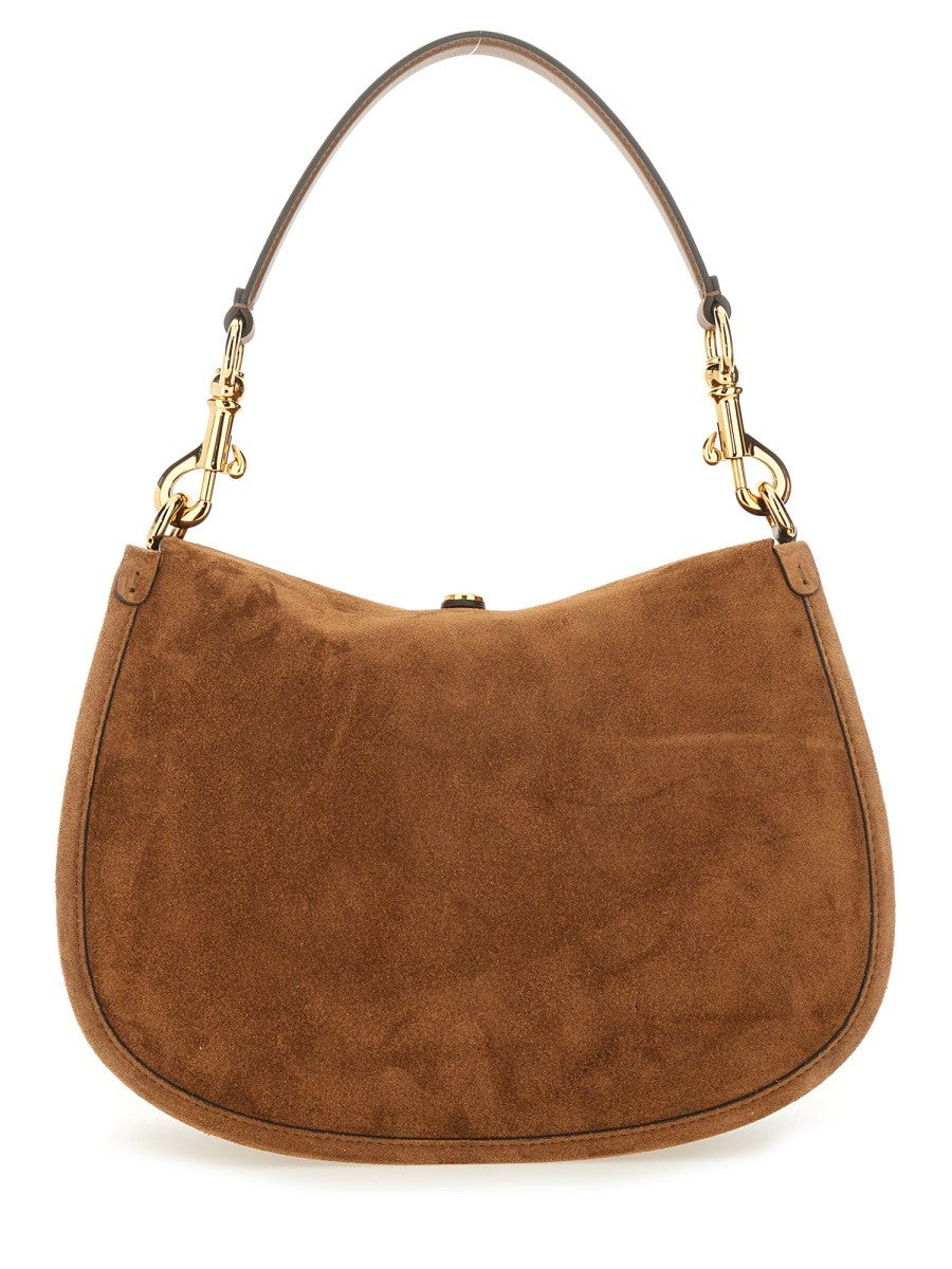 Etro MEDIUM "PONY" BAG