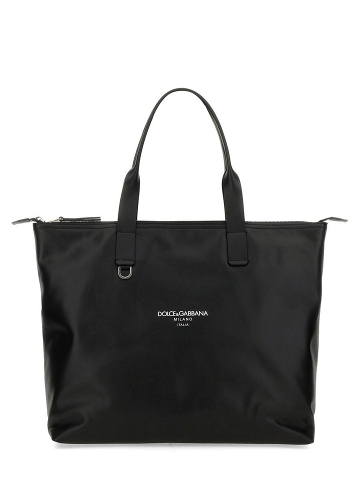Dolce & Gabbana MEDIUM SHOPPING BAG