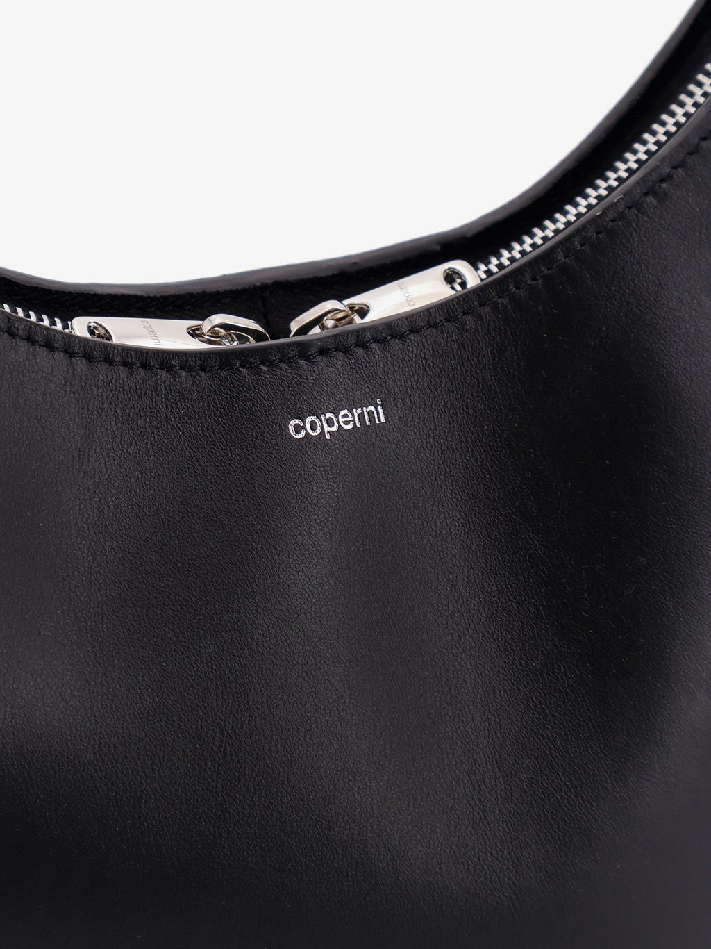 COPERNI Medium Soft Swipe leather shoulder Bag
