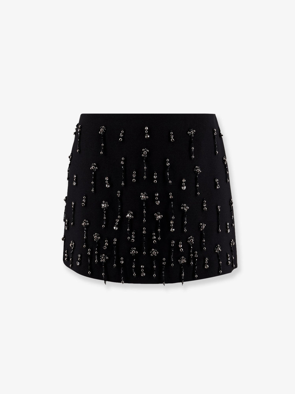 Pinko Memory Mini Skirt