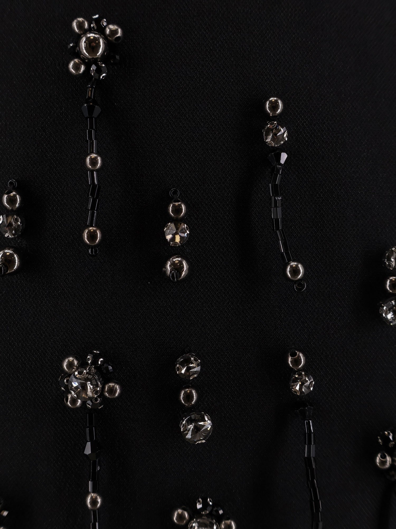 Pinko Memory Mini Skirt