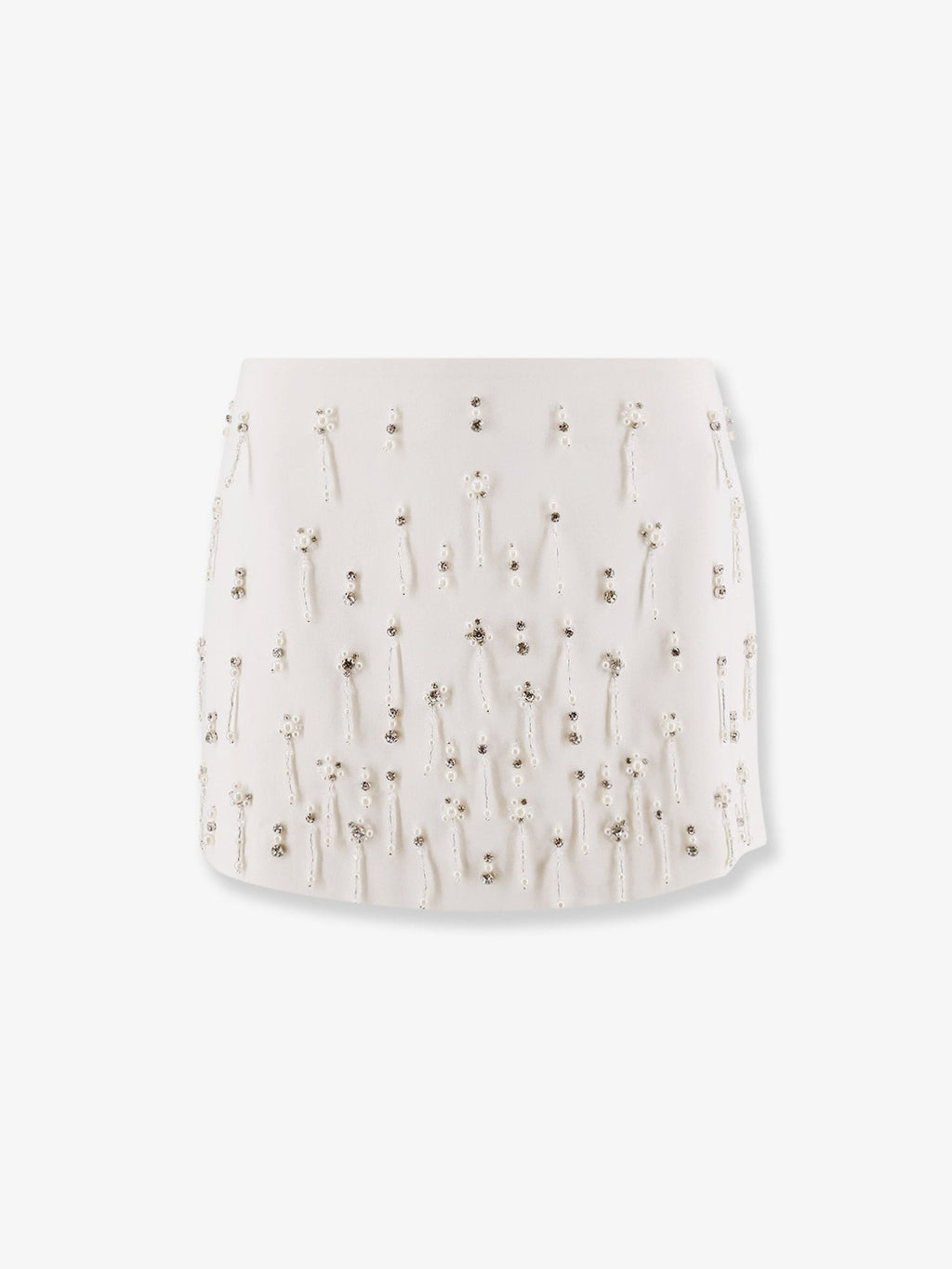 Pinko Memory Mini Skirt