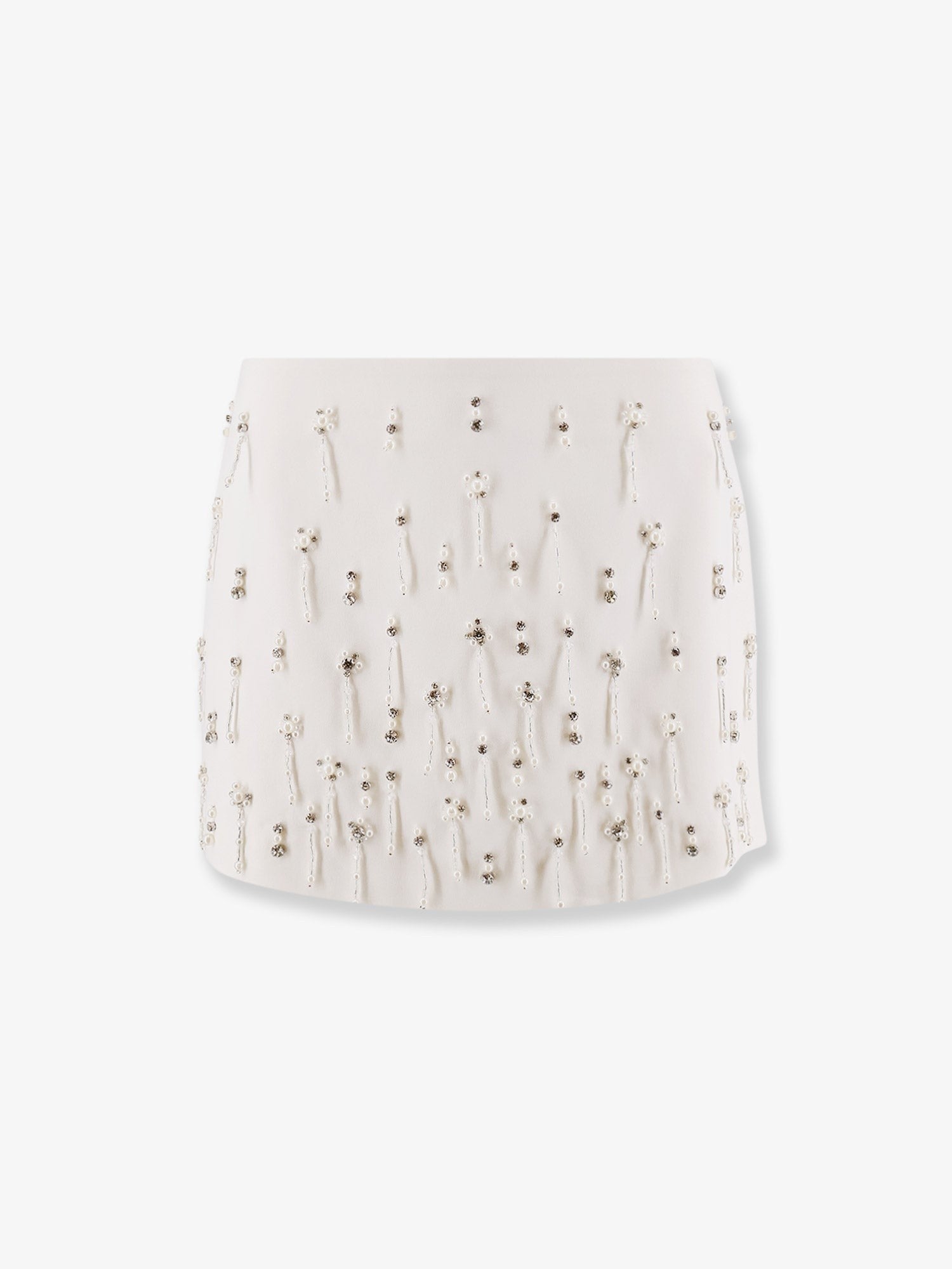 Pinko Memory Mini Skirt