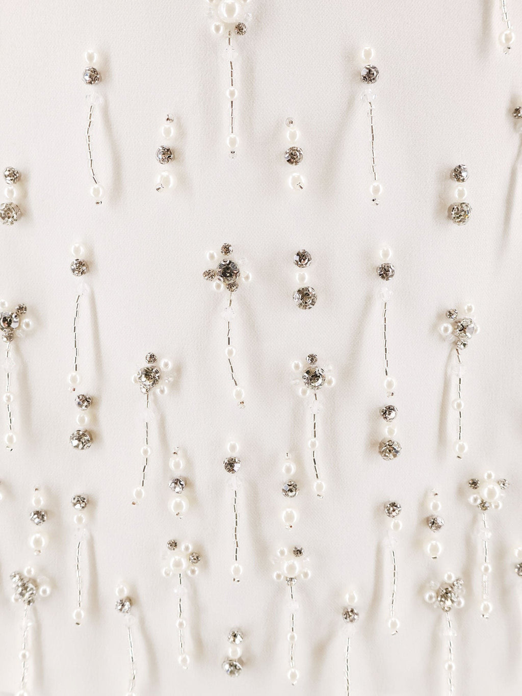 Pinko Memory Mini Skirt