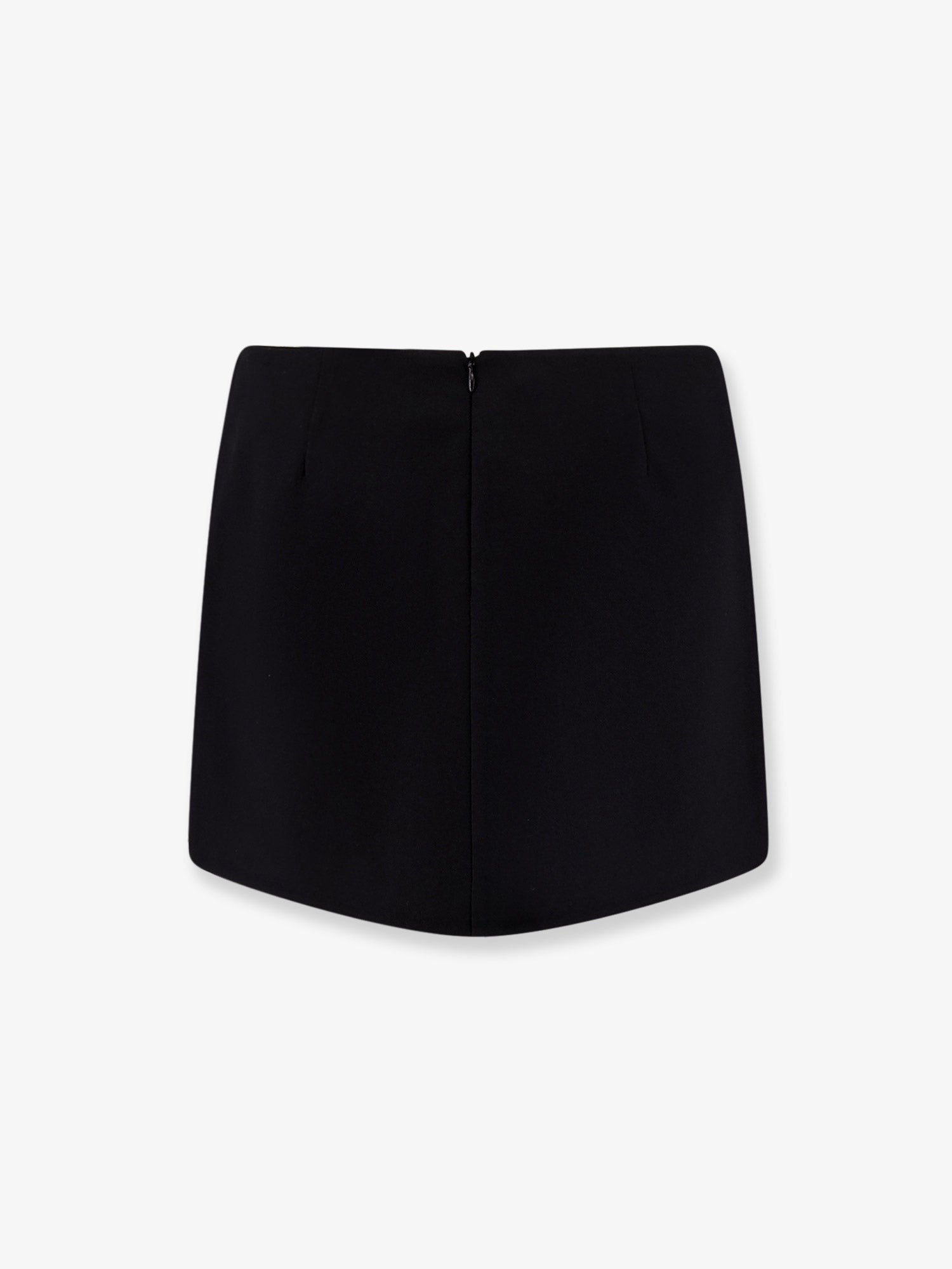 Pinko Memory Mini Skirt