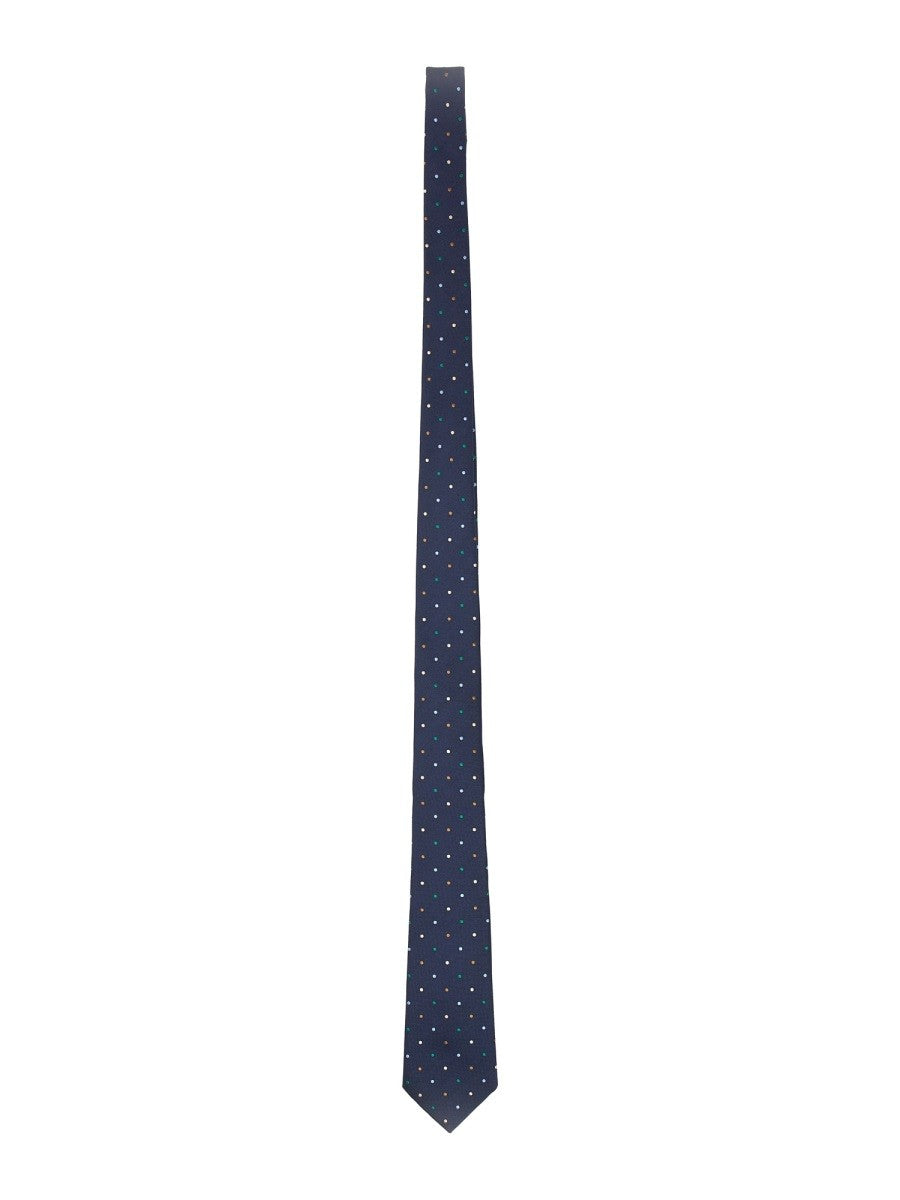 PAUL SMITH "POLKA DOT" TIE