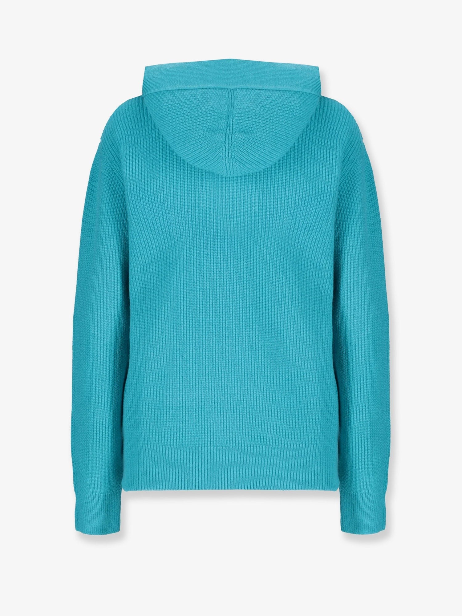 Laneus Merino wool and cashmere blend sweater