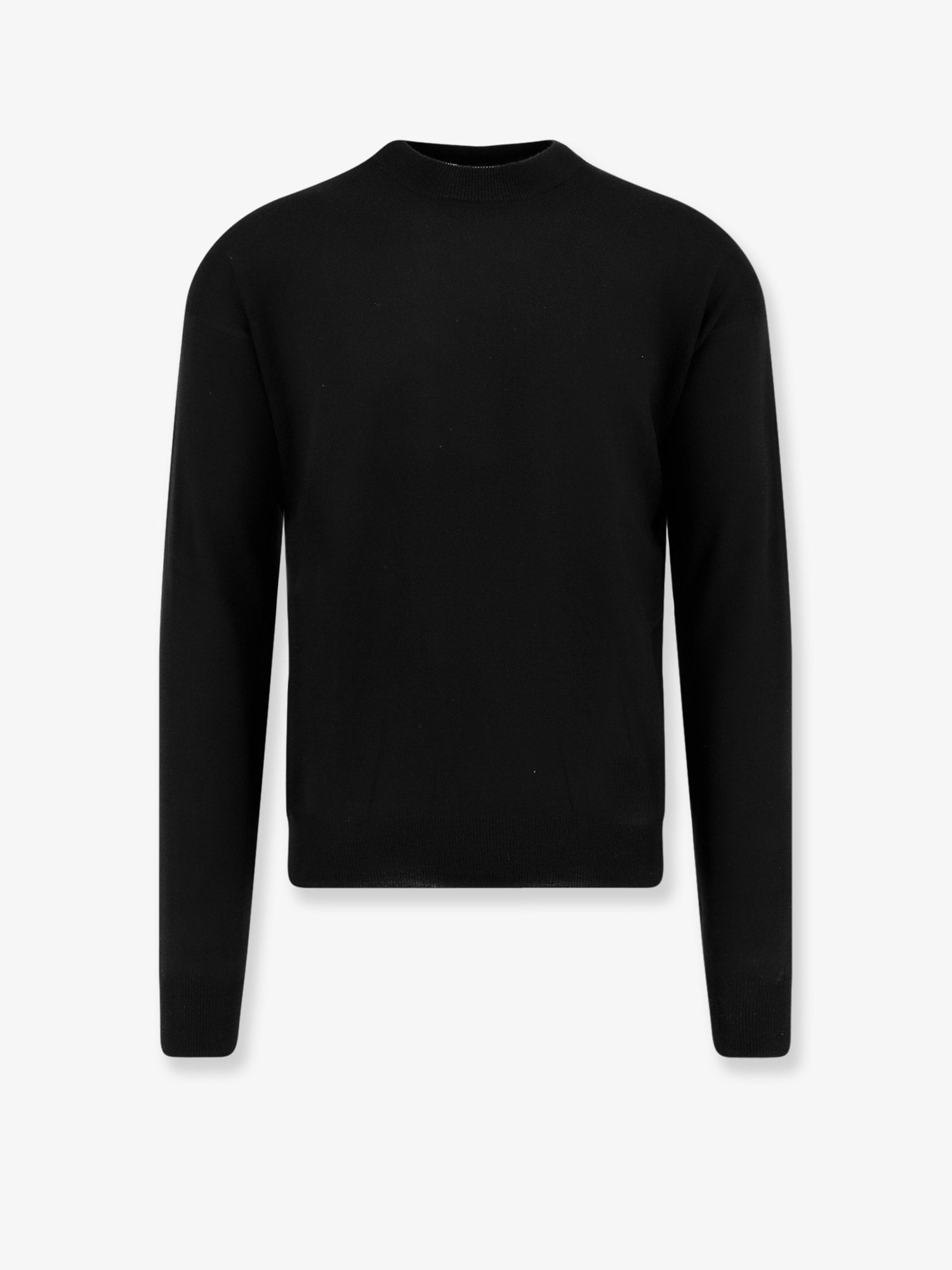 ALPHA-STUDIO Merino wool sweater