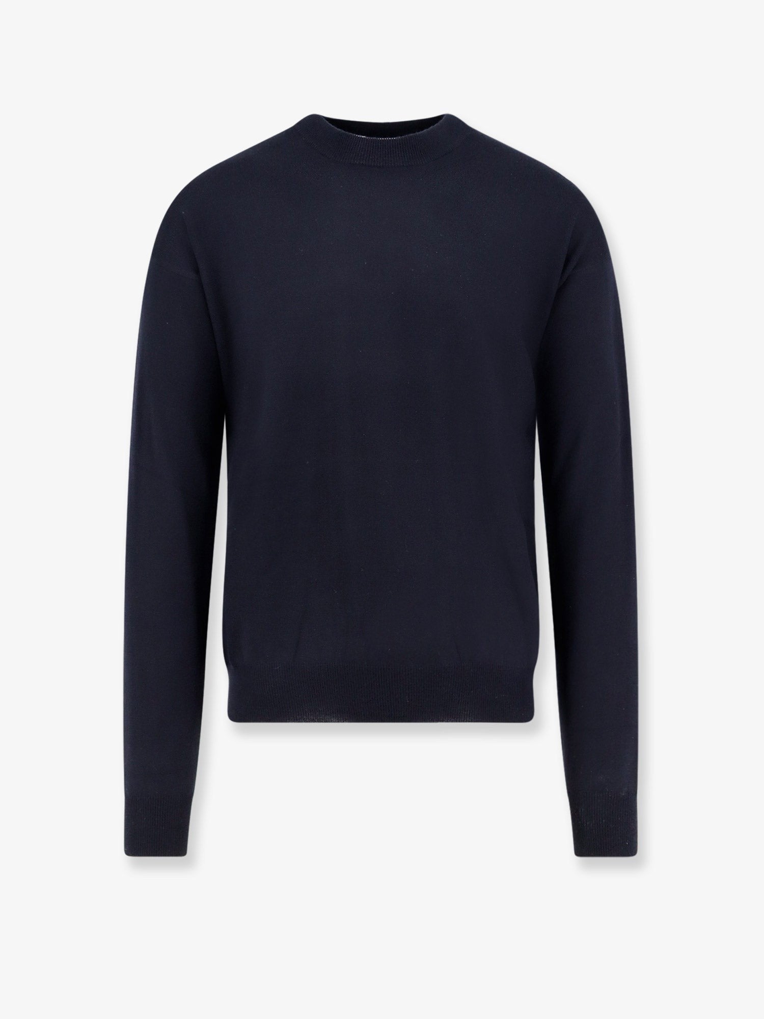 ALPHA-STUDIO Merino wool sweater