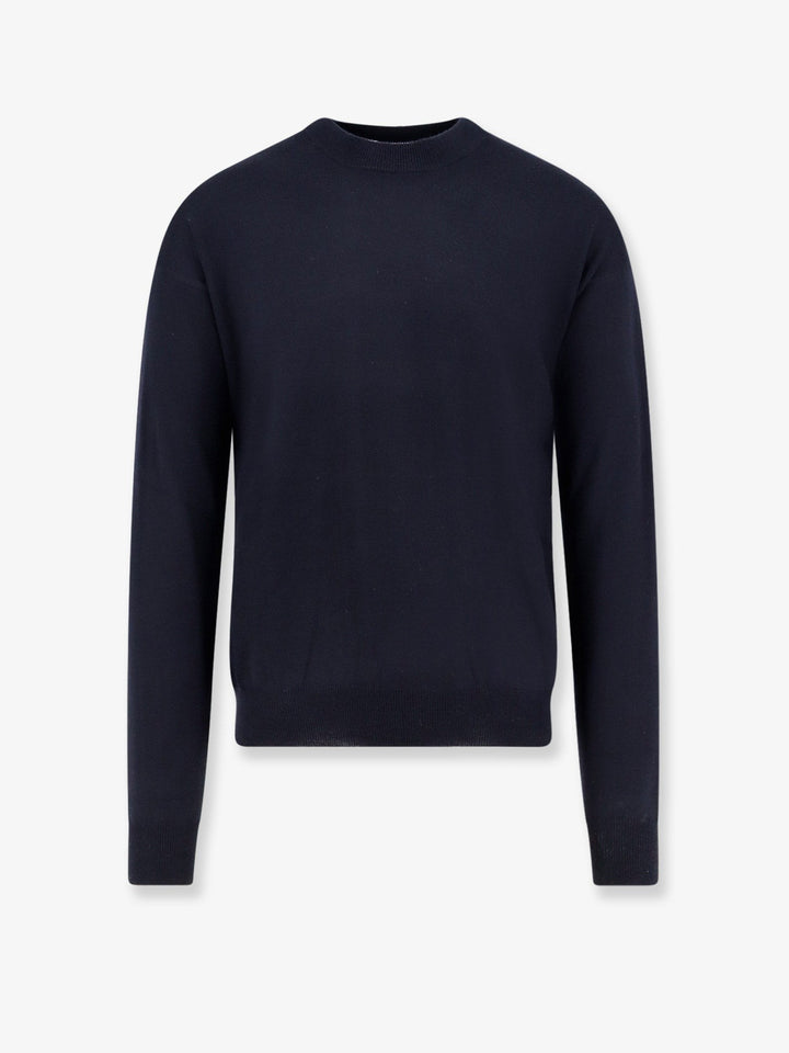 ALPHA-STUDIO Merino wool sweater