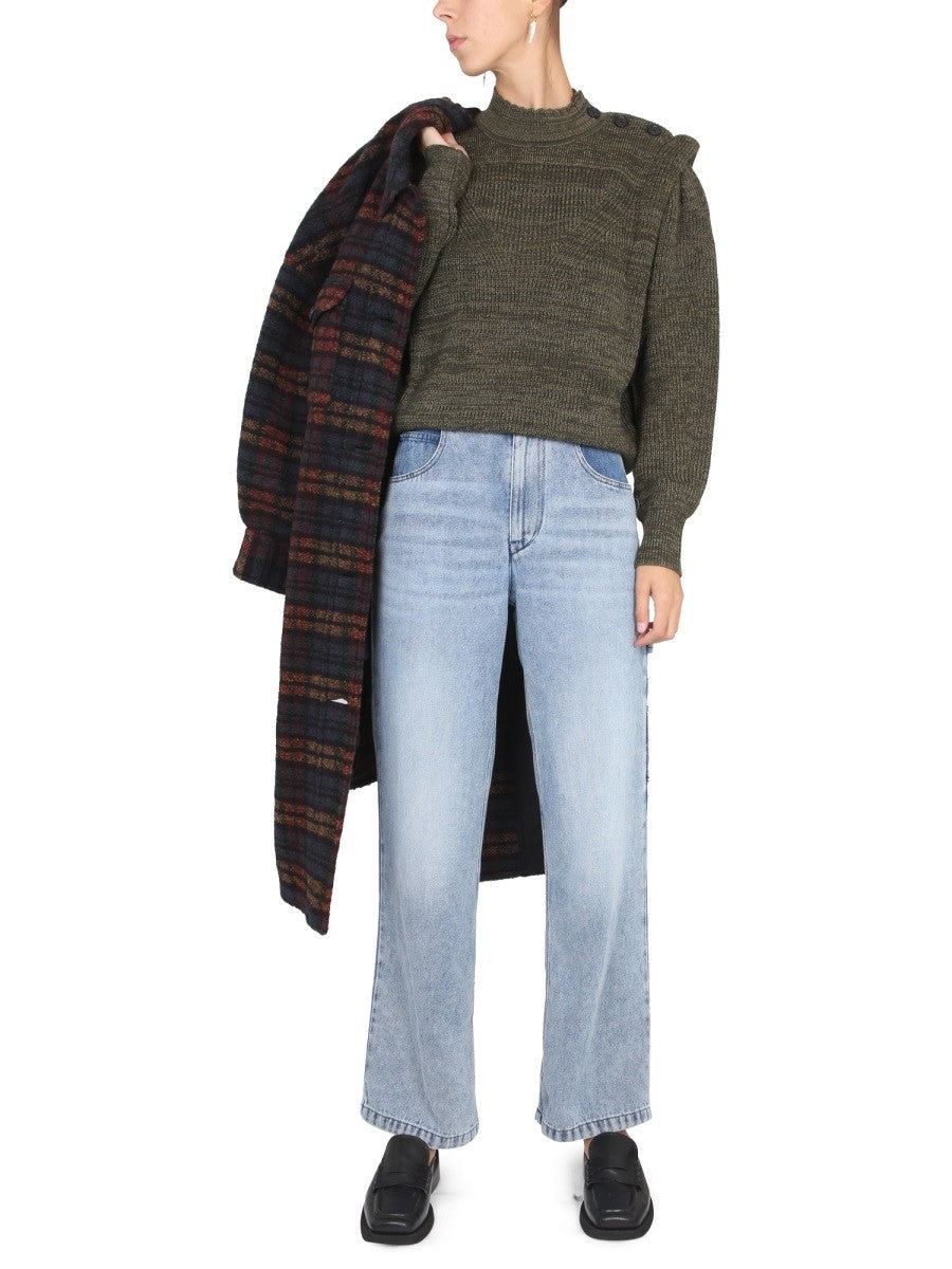 MARANT ETOILE MESH "MEERYA"