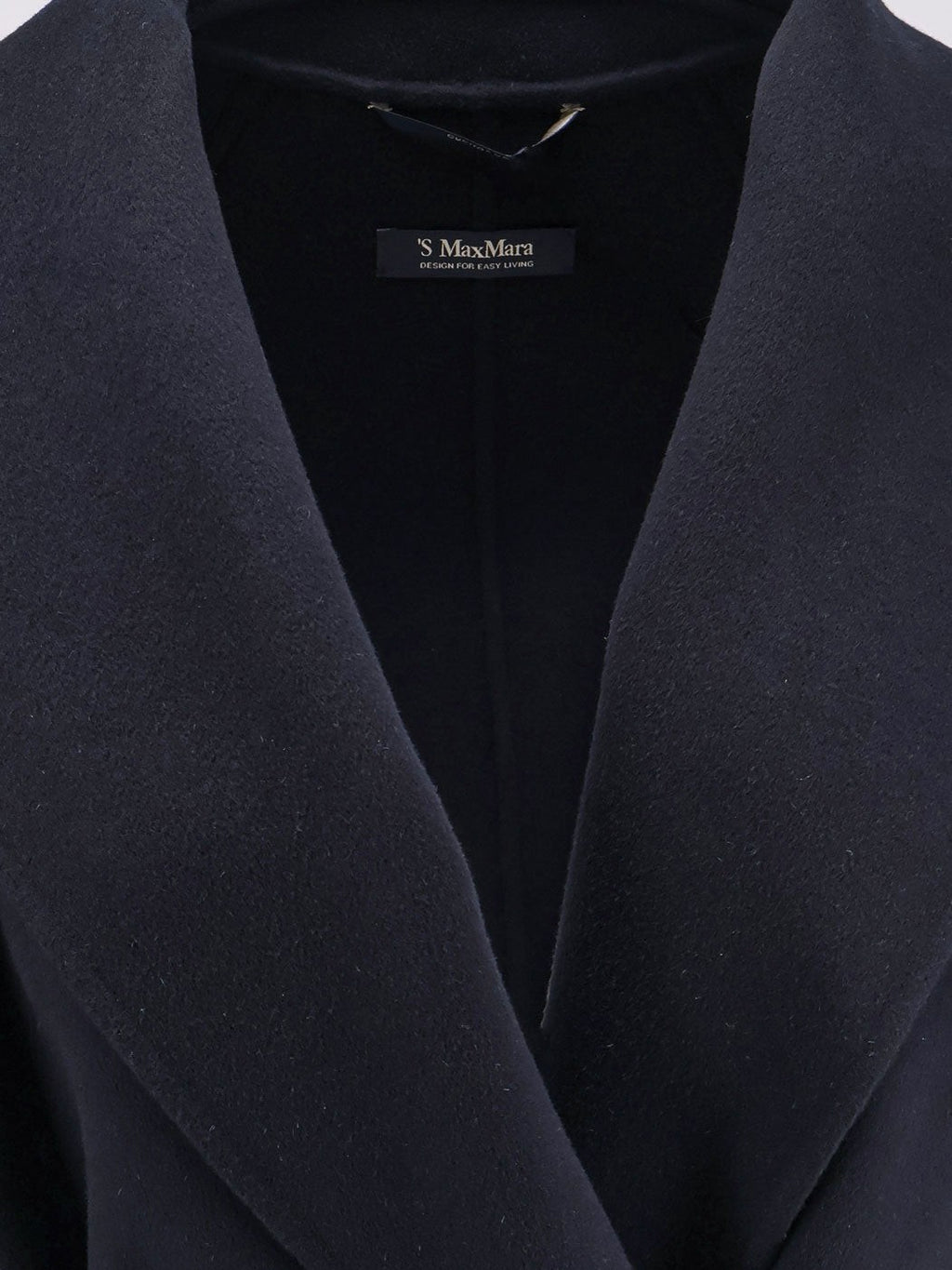 'S MAX MARA Messi wool coat