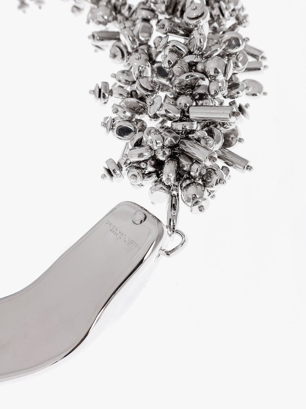 Dries Van Noten Metal necklace