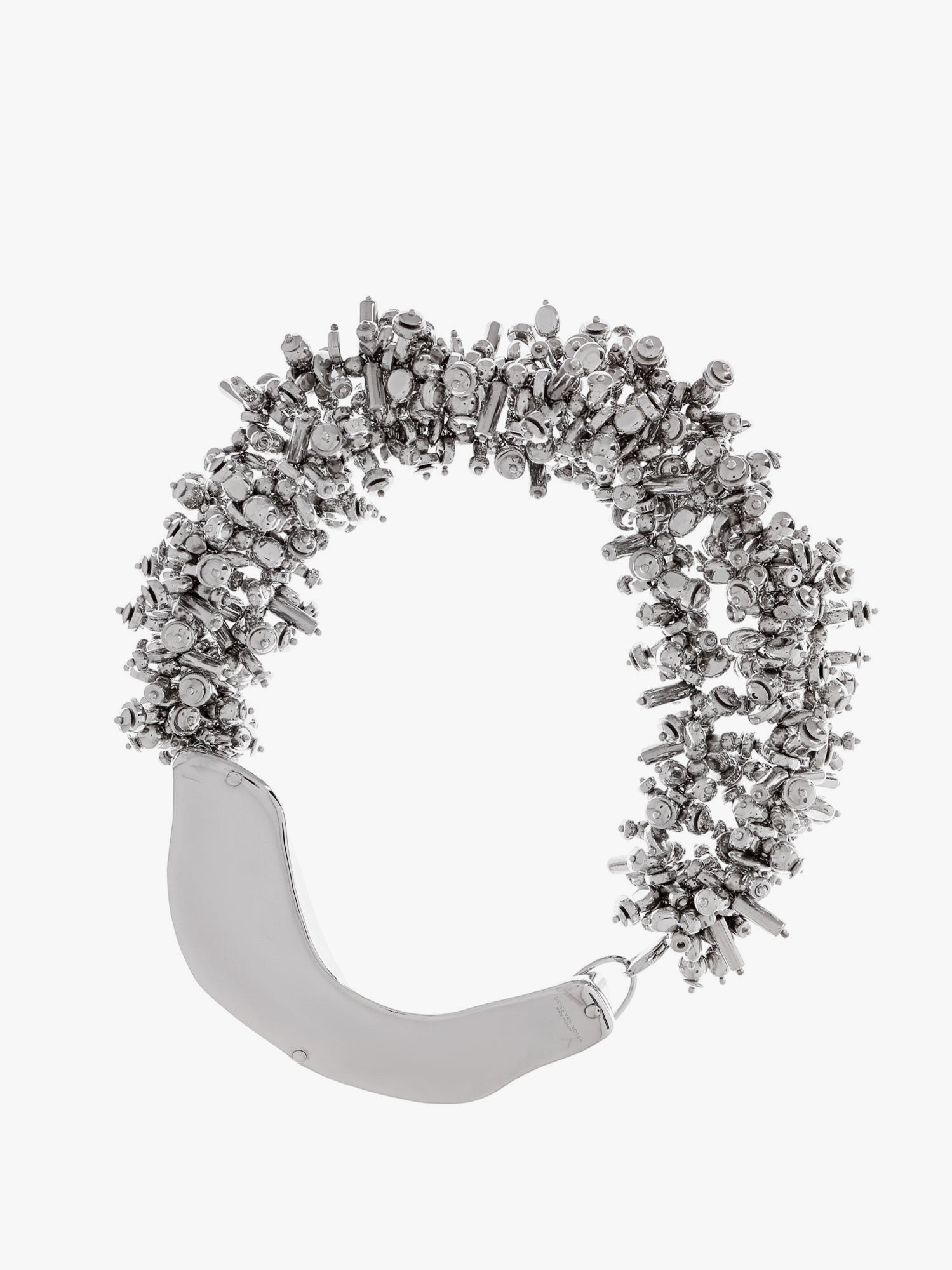 Dries Van Noten Metal necklace