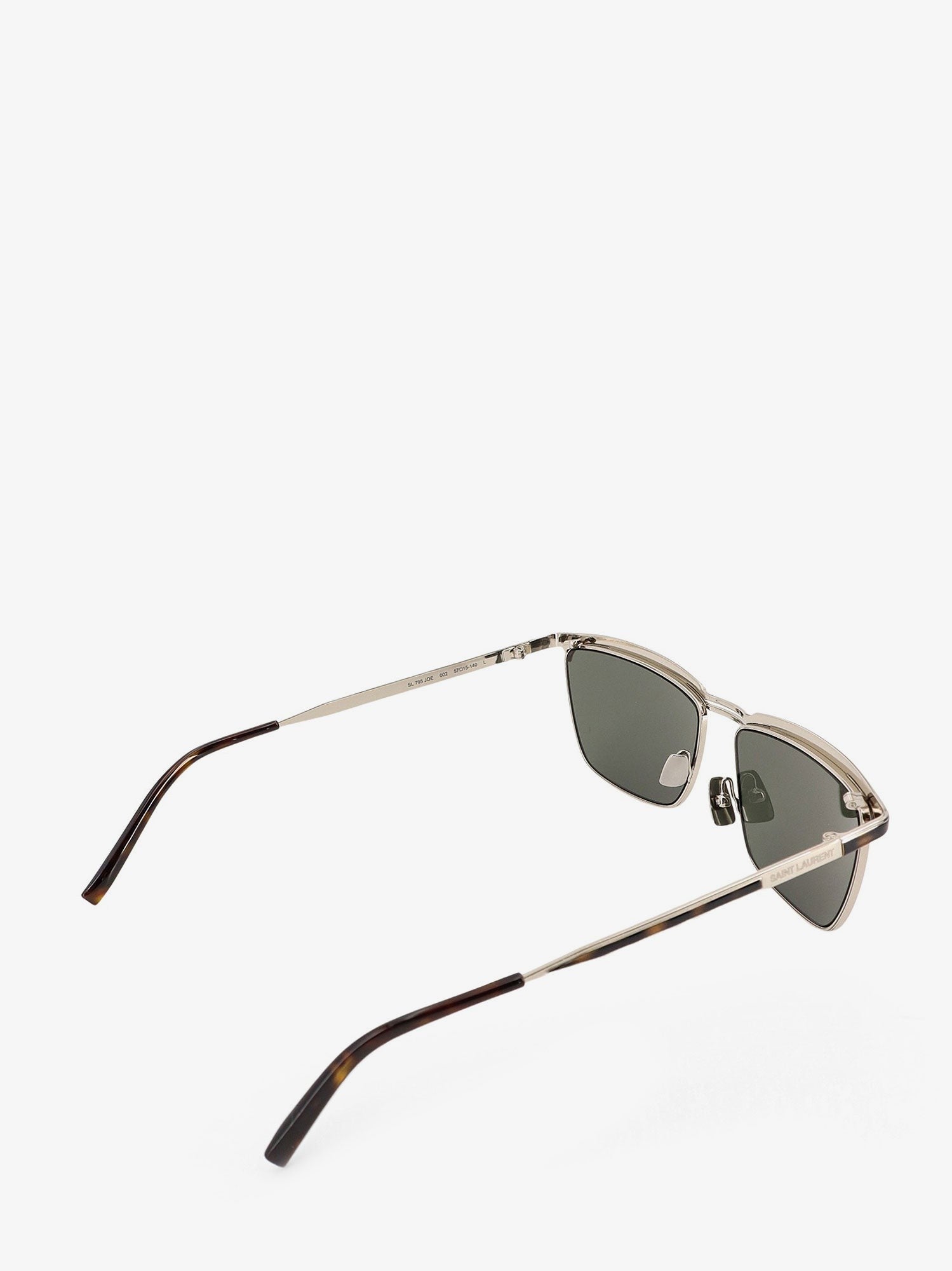 Saint Laurent Metal sunglasses