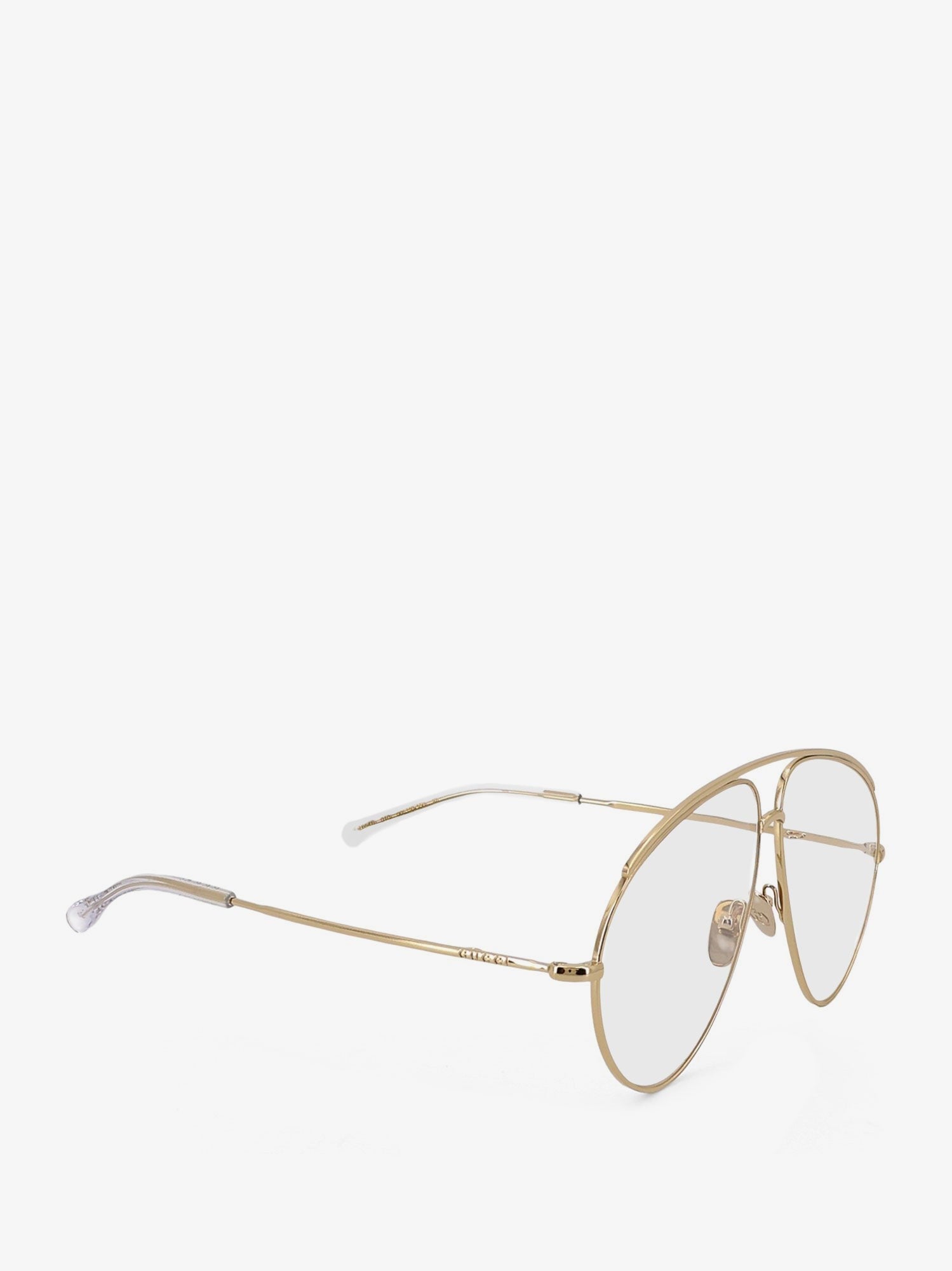 Gucci Metal sunglasses