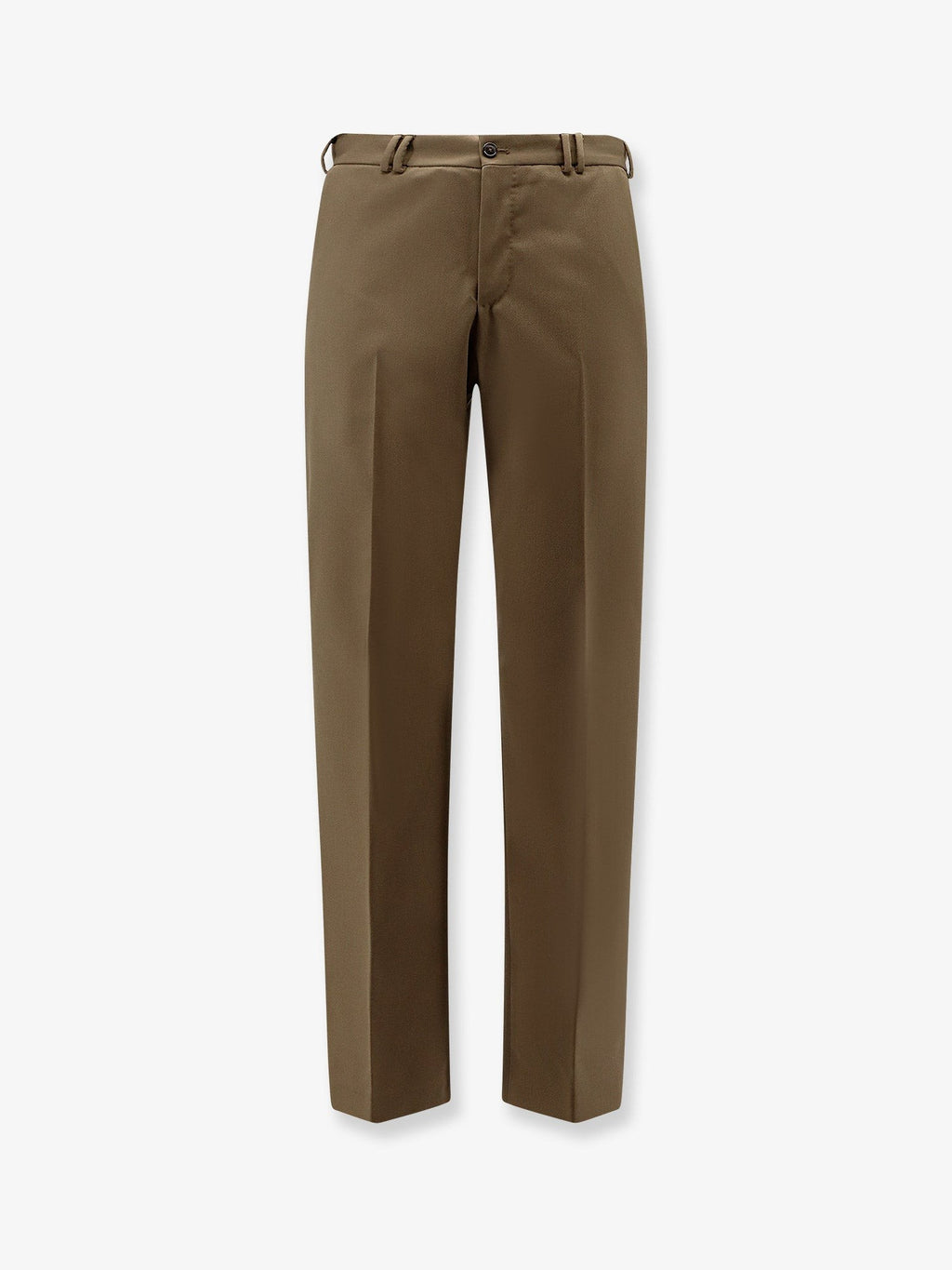 Pt Torino Michael Reworked virgin wool trousers