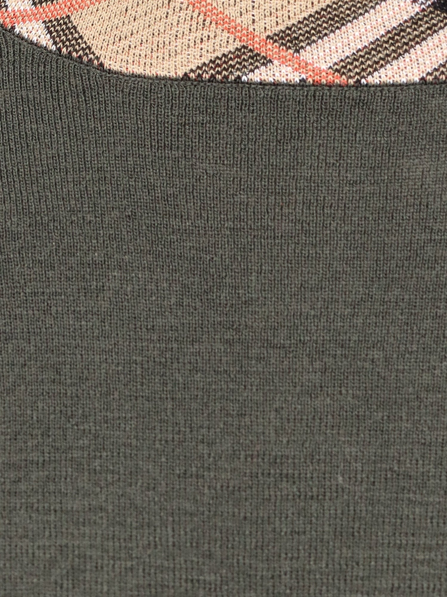 Burberry Michael wool sweater