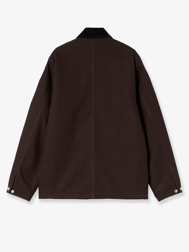 Carhartt Wip Michigan canvas jacket