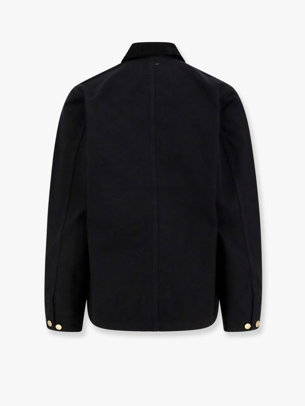 Carhartt Wip Michigan organic cotton jacket