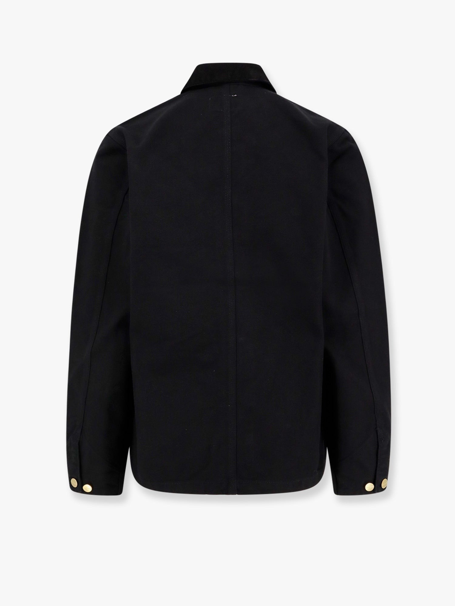 Carhartt Wip Michigan organic cotton jacket