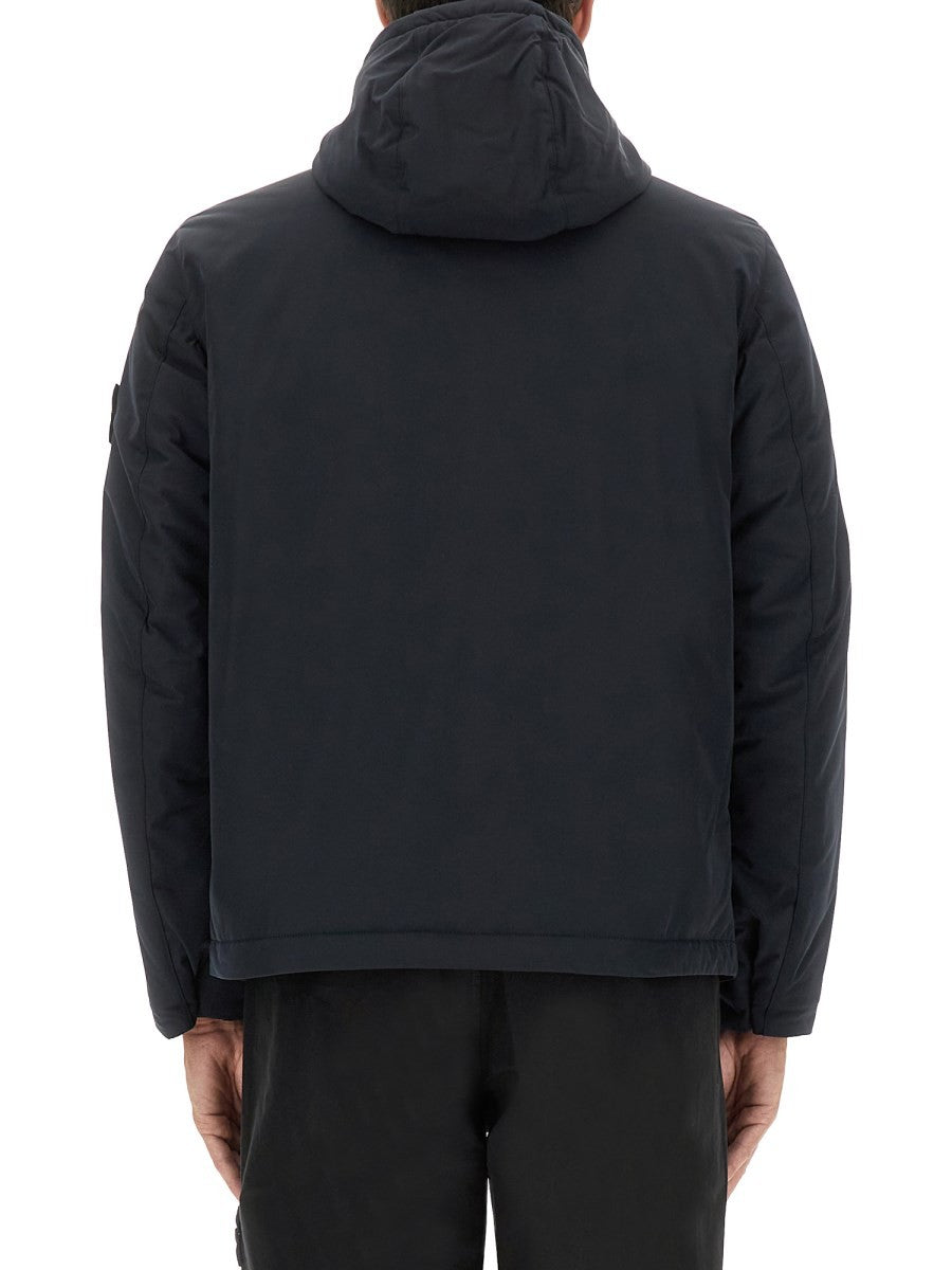 Stone Island "MICRO TWILL" JACKET