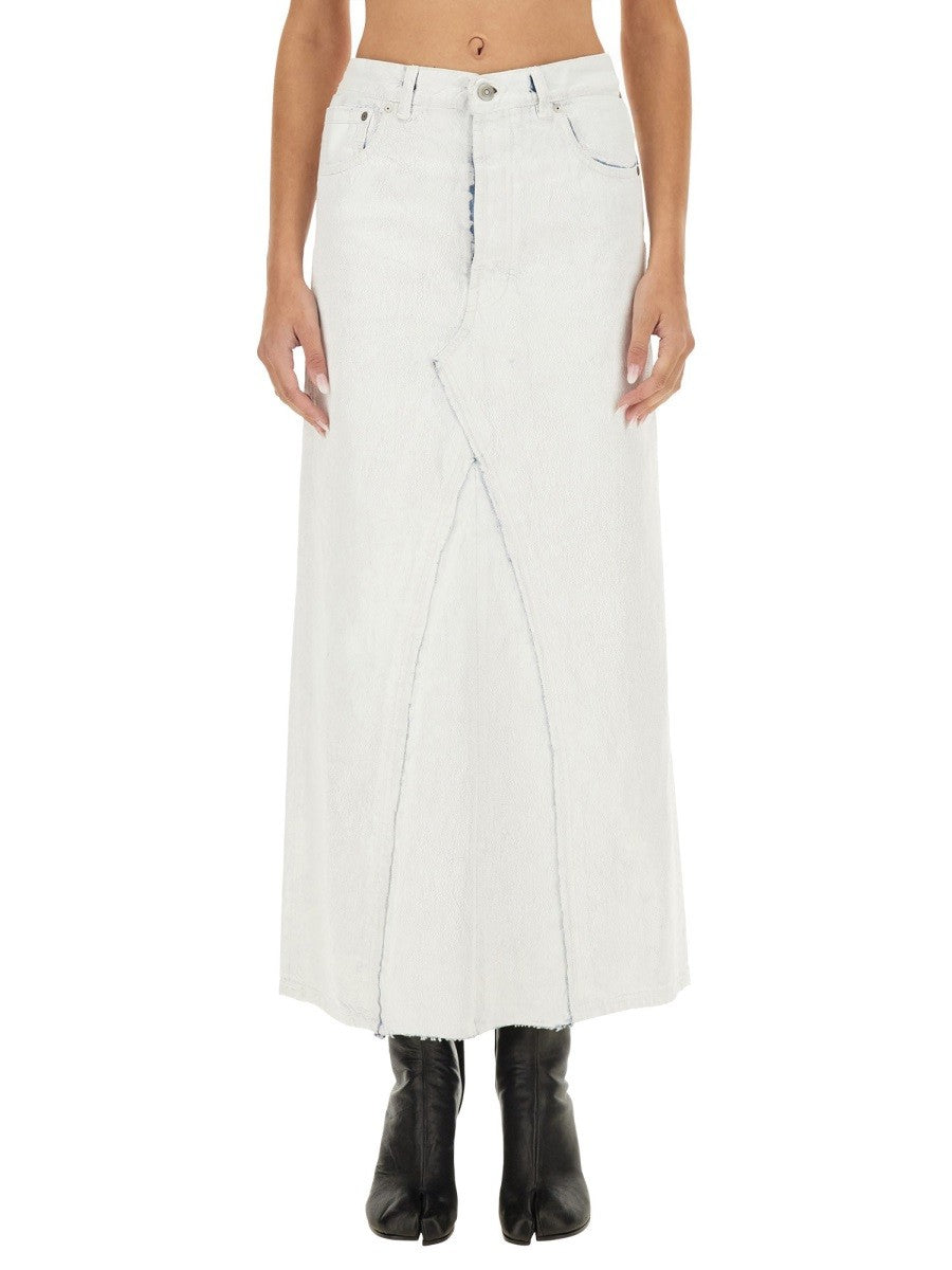 Maison Margiela MIDI SKIRT