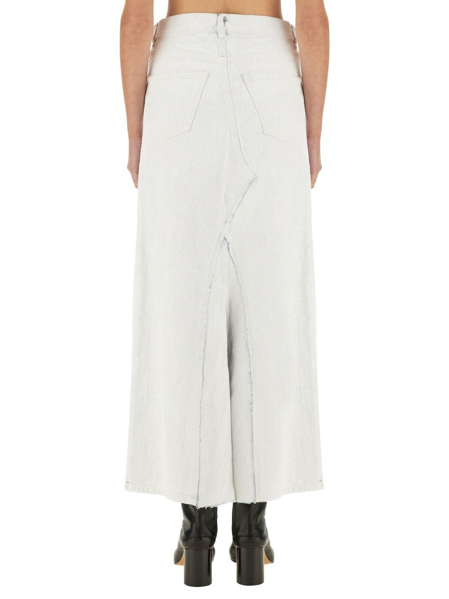 Maison Margiela MIDI SKIRT