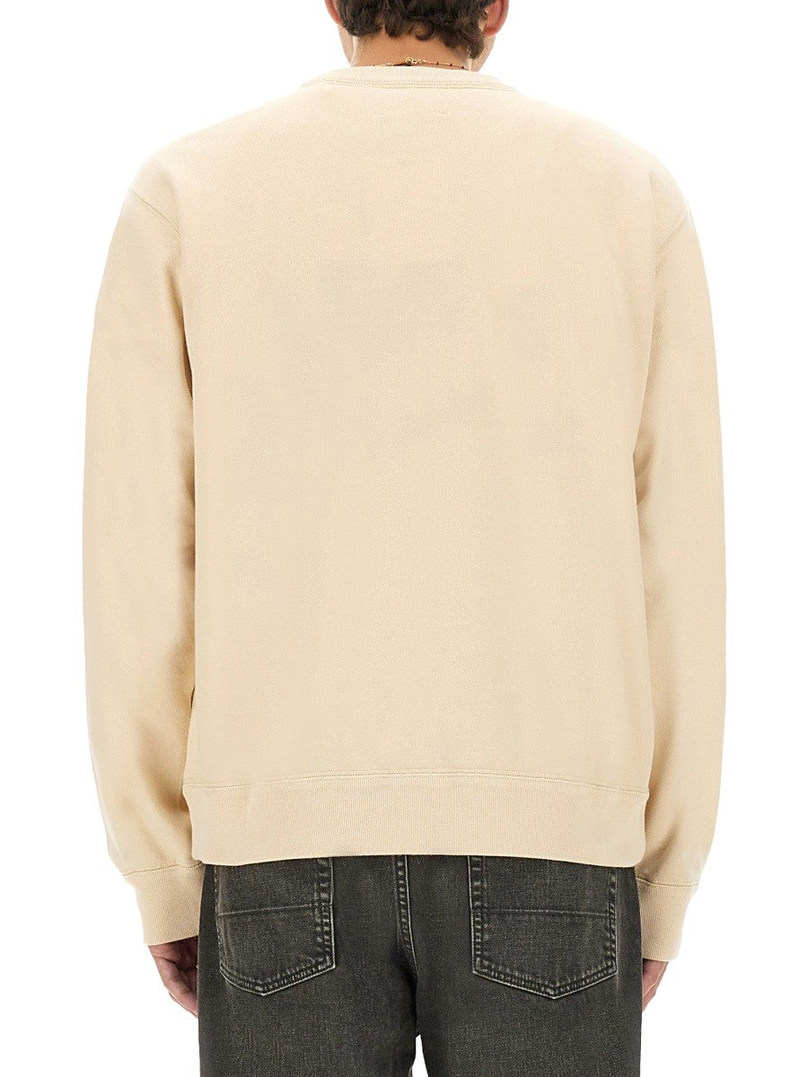 MARANT "MIKOY" SWEATSHIRT