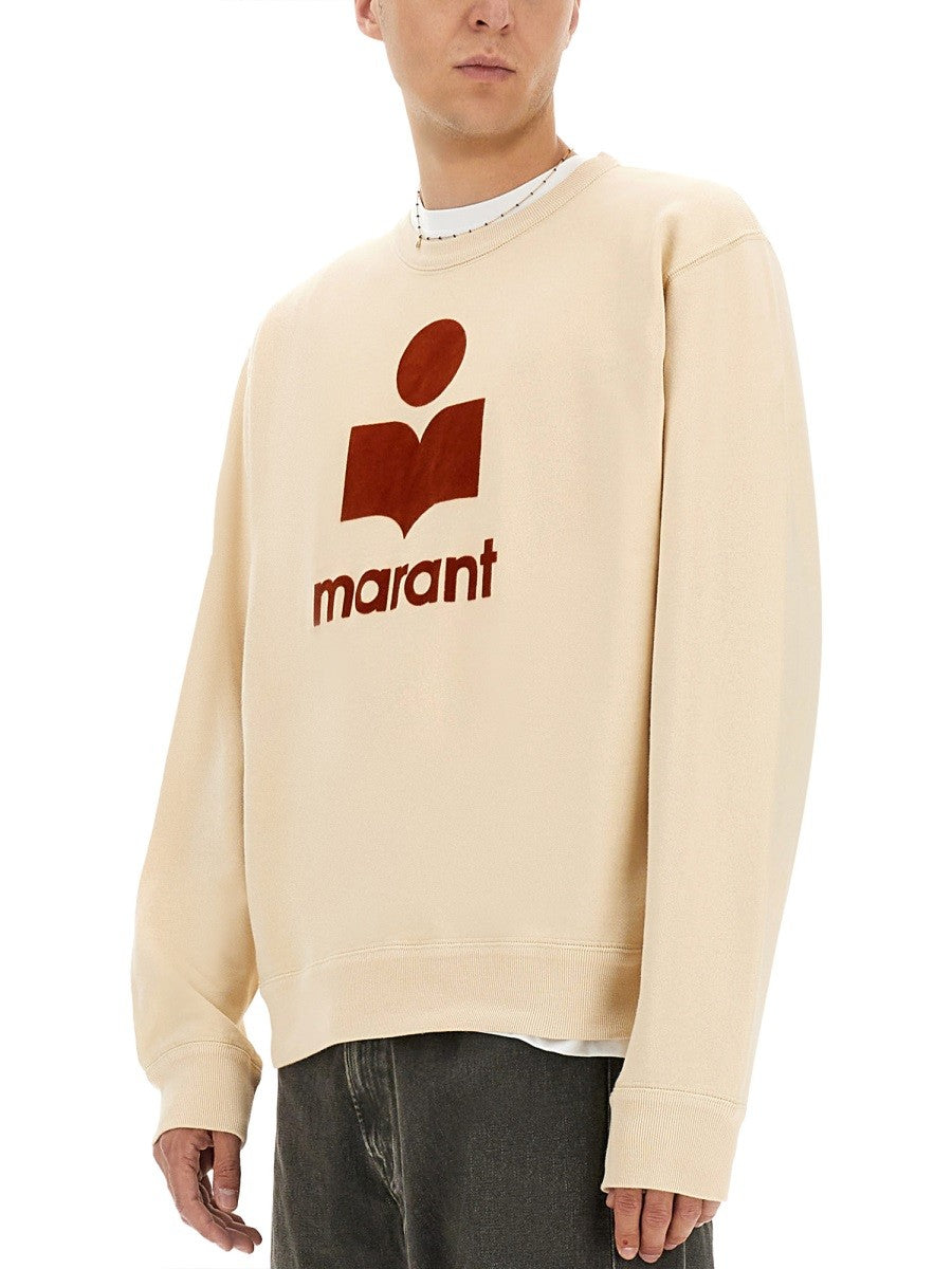 MARANT "MIKOY" SWEATSHIRT