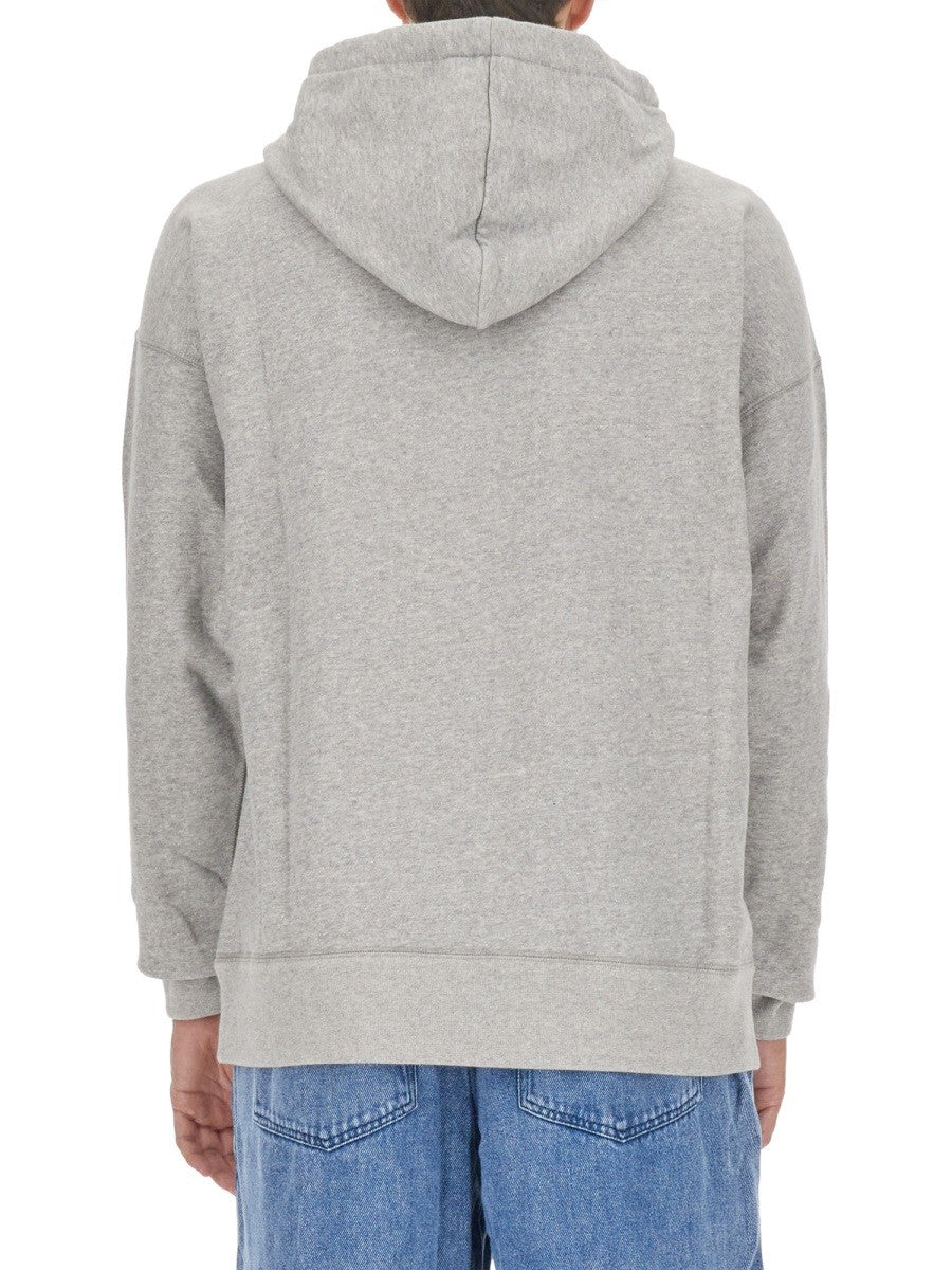 MARANT MILEY SWEATSHIRT