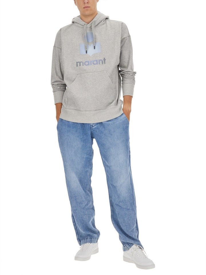 MARANT MILEY SWEATSHIRT