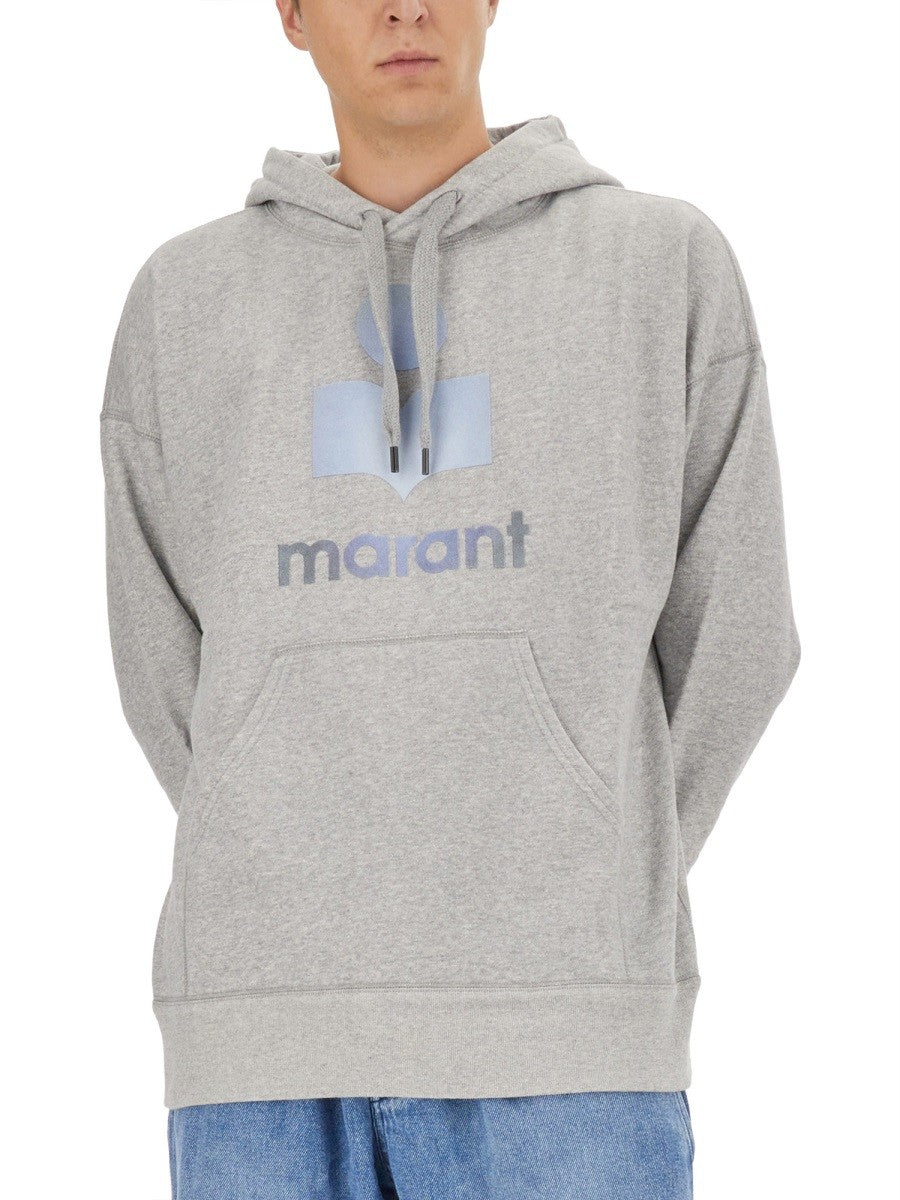 MARANT MILEY SWEATSHIRT