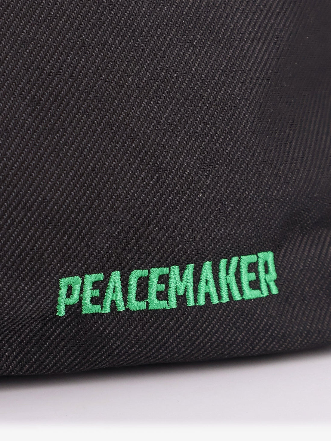 OAMC PEACEMAKER Military nylon belt bag