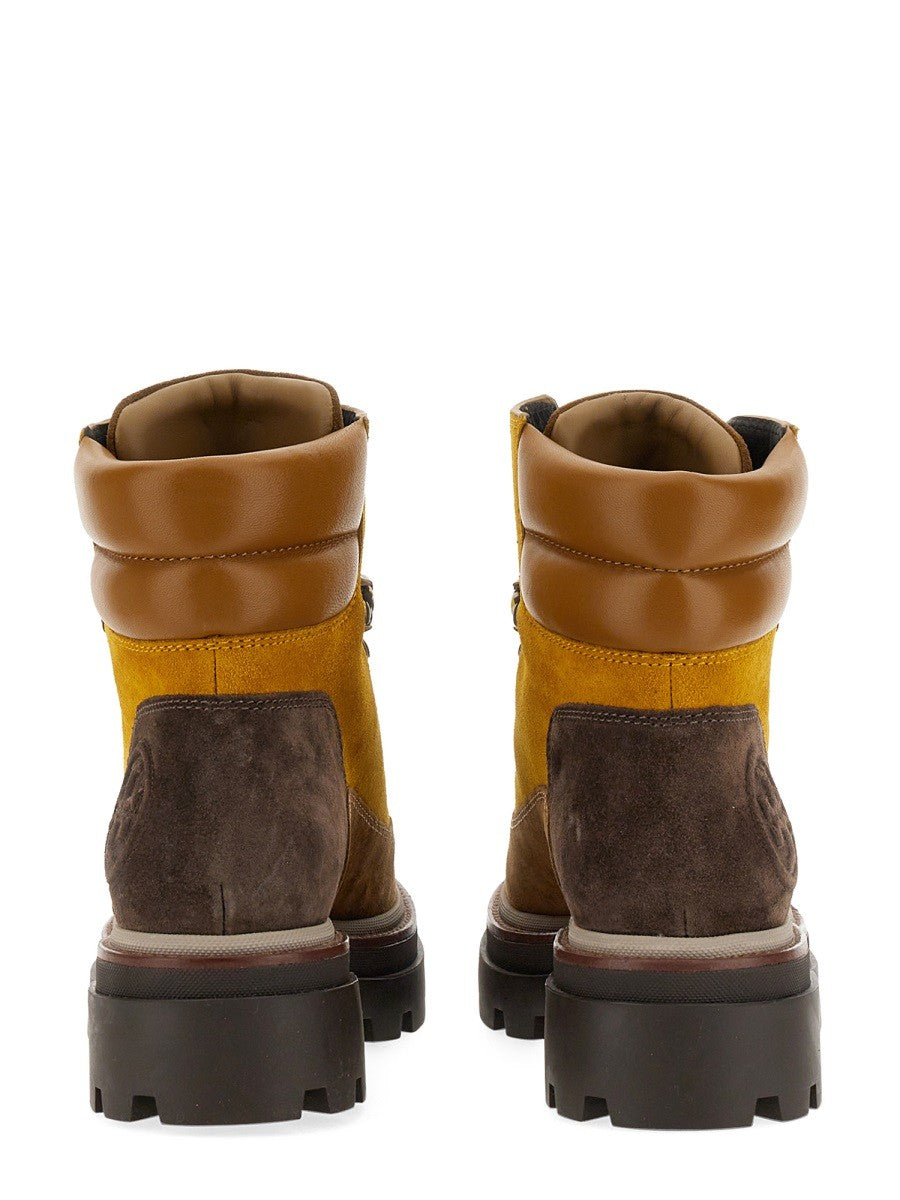 miller-boot