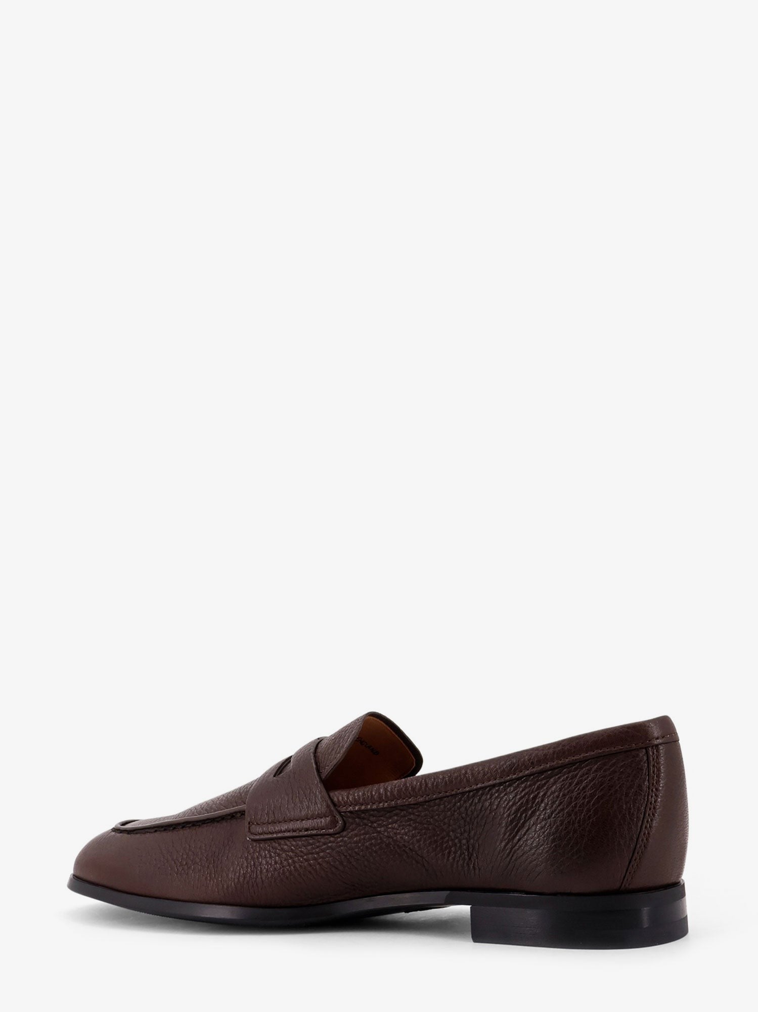 CHURCH'S Milton leather loafers