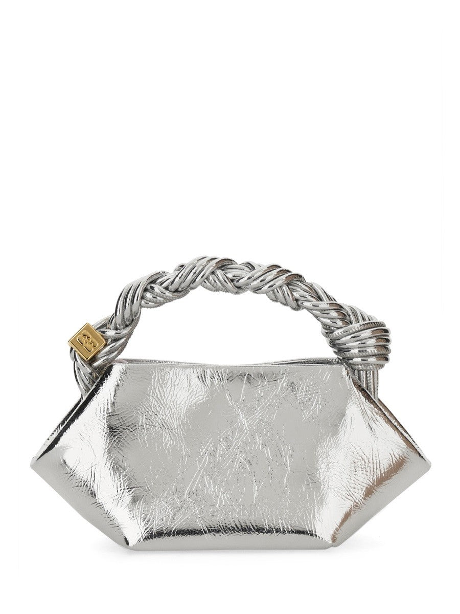 GANNI MINI "BOU" BAG