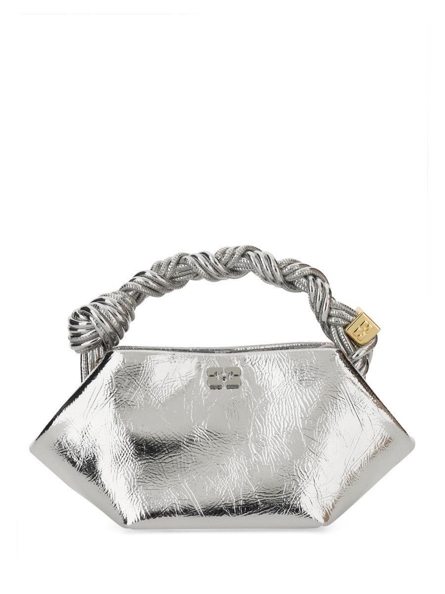 GANNI MINI "BOU" BAG