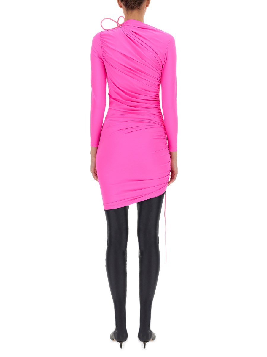 Balenciaga MINI DRESS