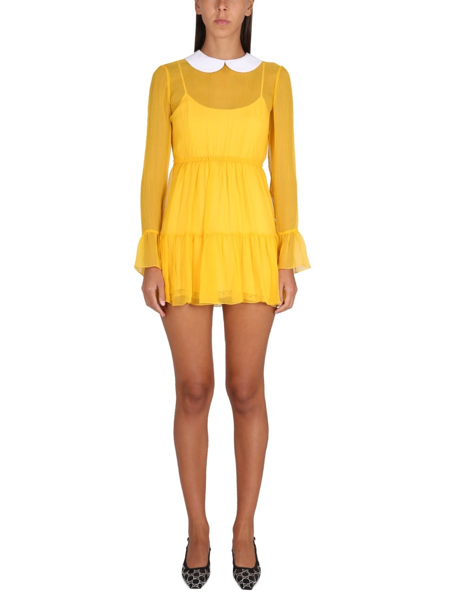 Gucci MINI DRESS