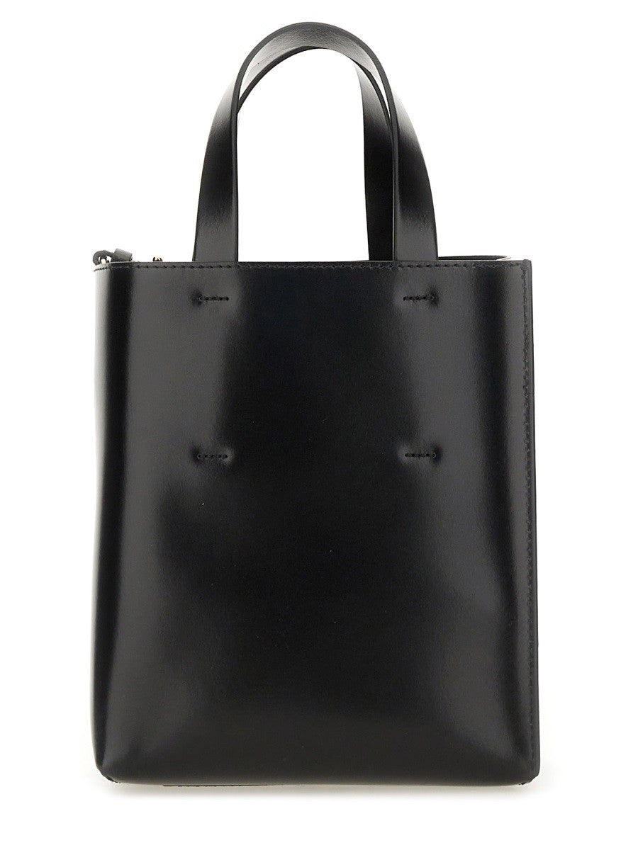 Marni MINI "MUSEUM" BAG