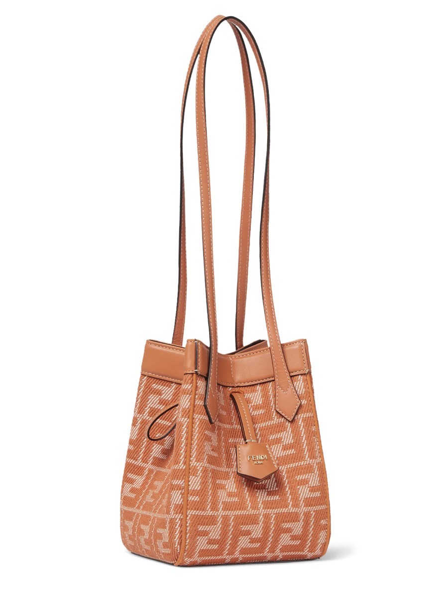 Fendi MINI "ORIGAMI" BAG