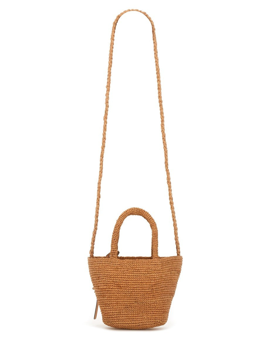 MANEBI MINI "PANIER" BAG