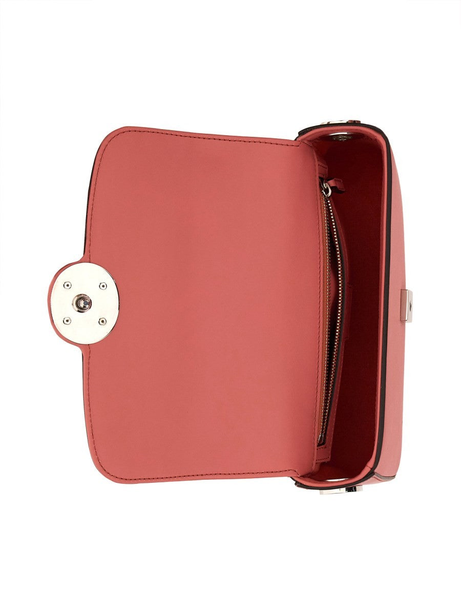 Gucci MINI PETITE SHOULDER BAG GG