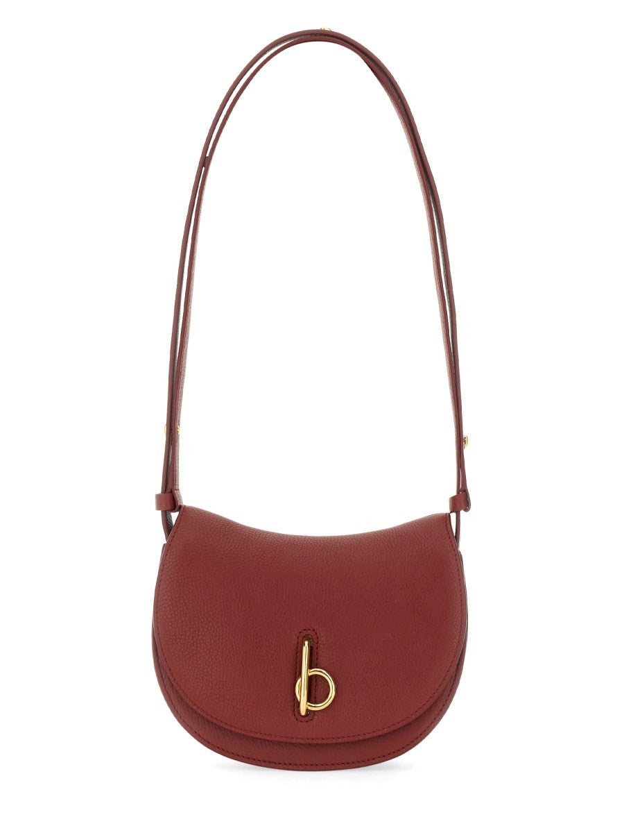 Burberry MINI ROCKING HORSE SHOULDER BAG