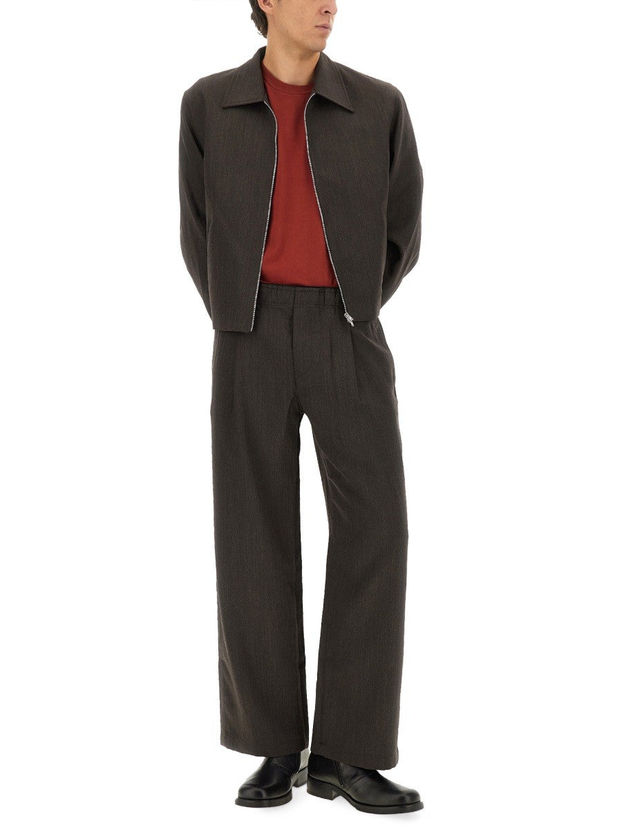 Our Legacy MINI WOOL JACKET